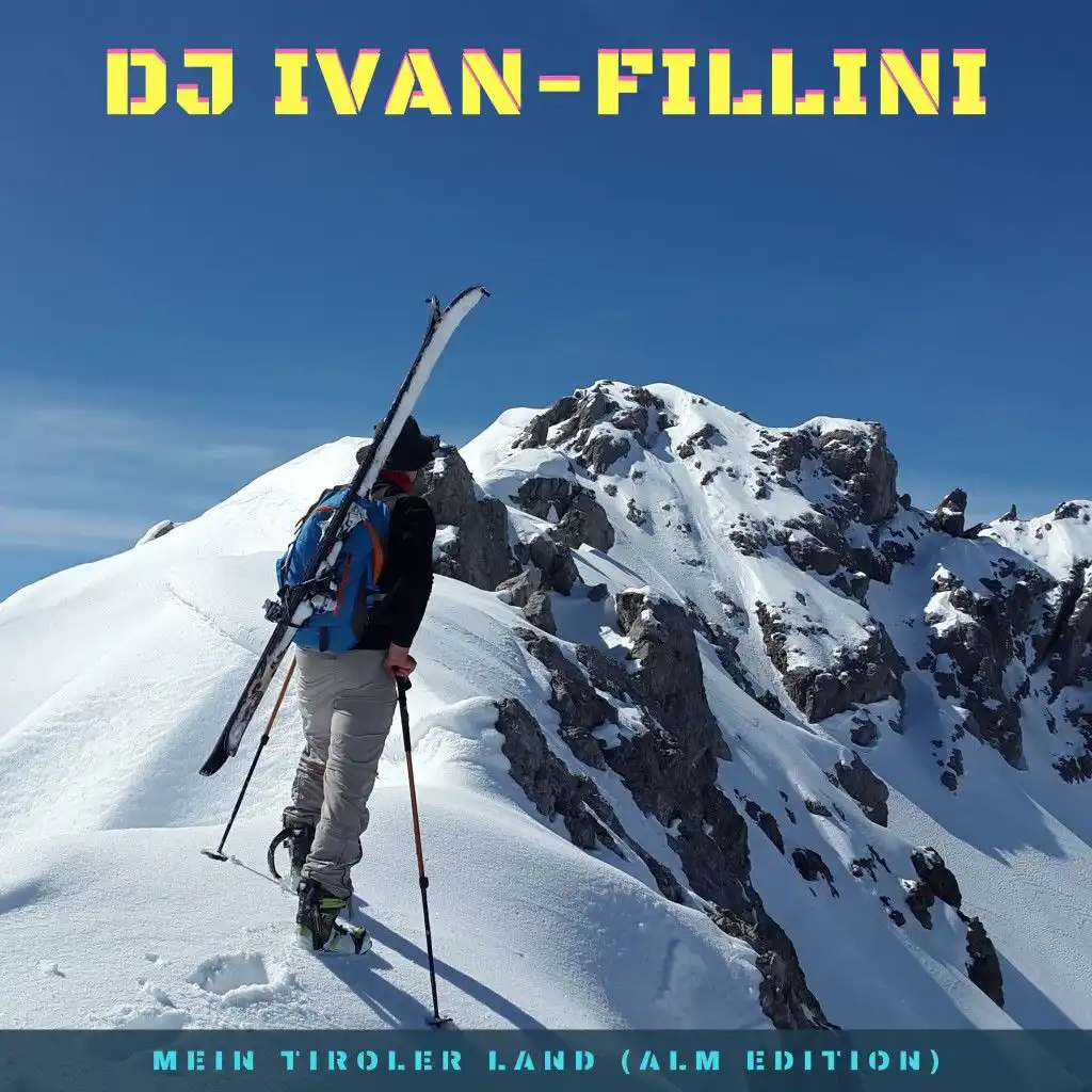 DJ Ivan-Fillini