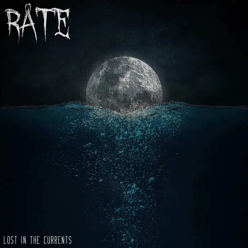 Lost in the Currents