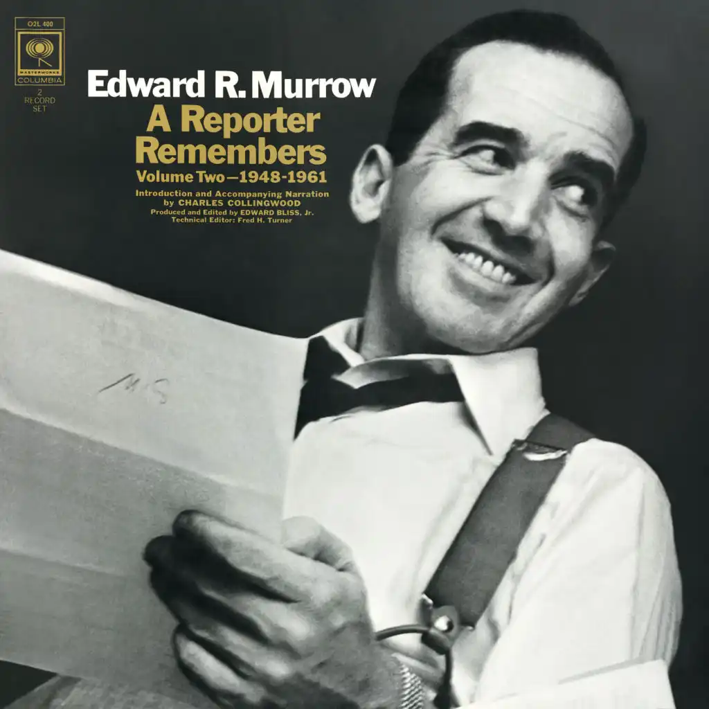 Edward R. Murrow