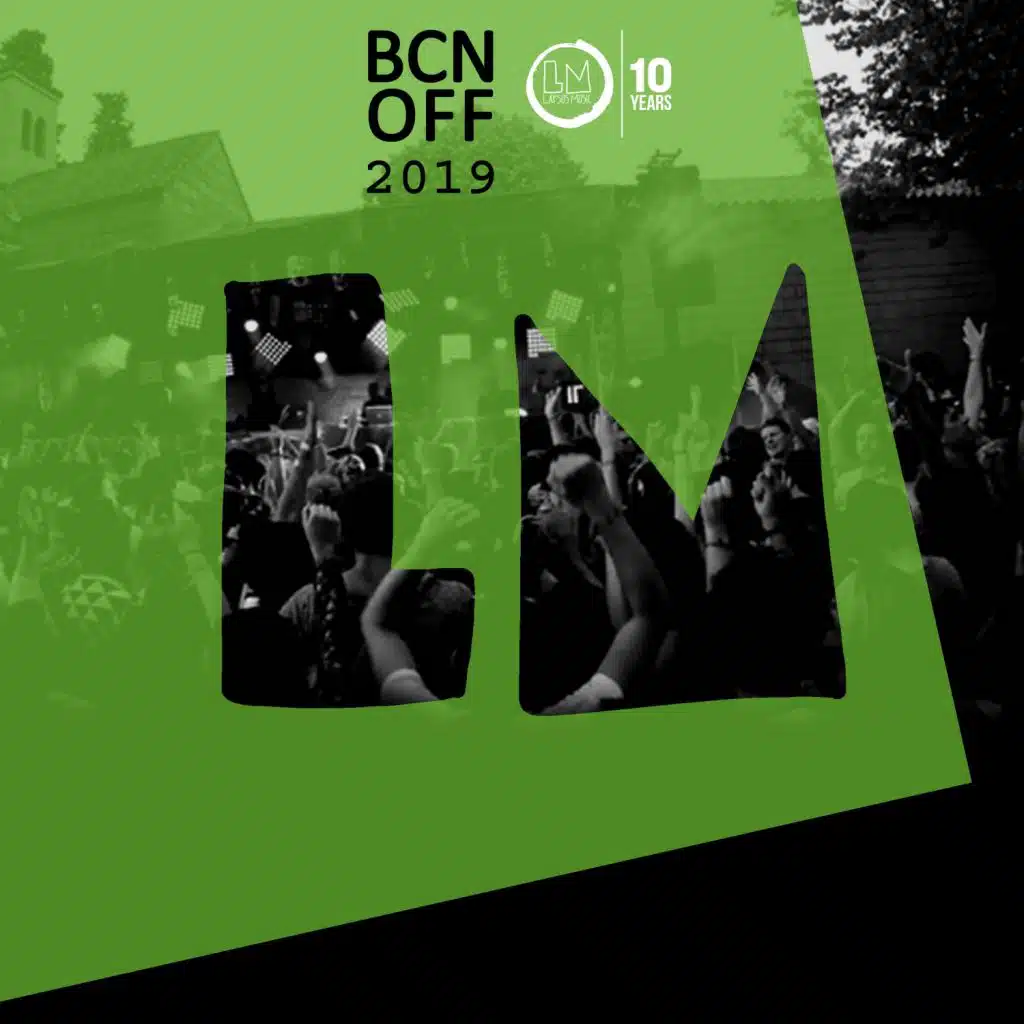 TolinchiLove and Chinonegro