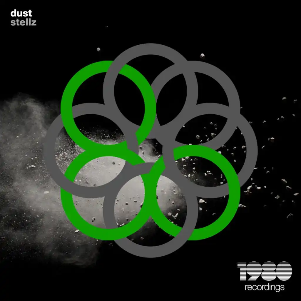 Dust (Eugene Becker Remix)
