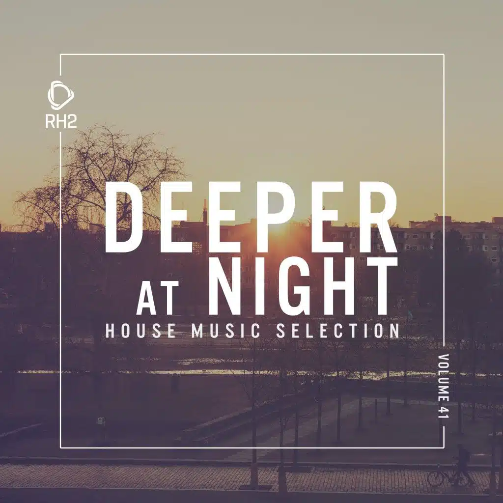 Deeper at Night, Vol. 41