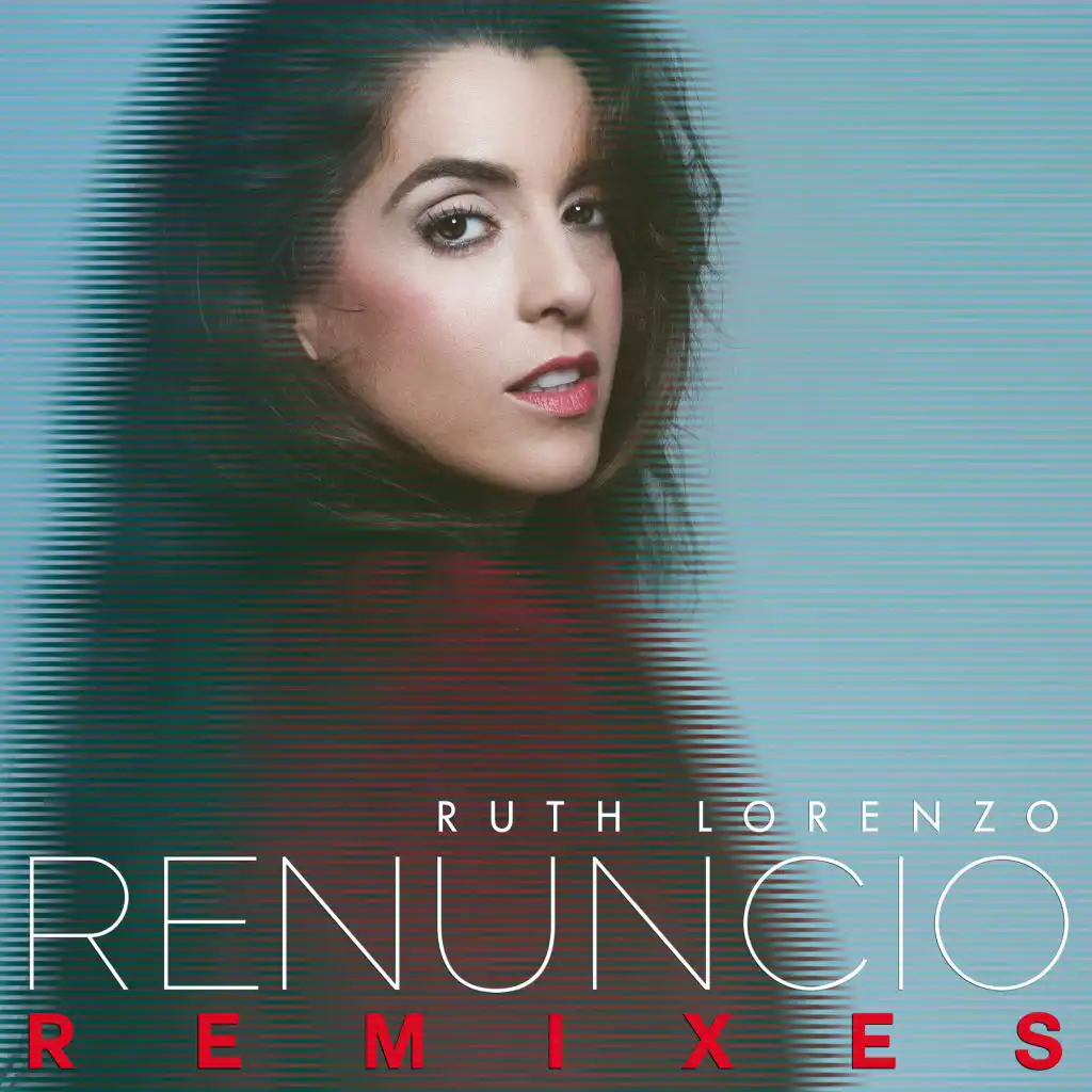 Renuncio (Xavi Huguet Radio Remix)