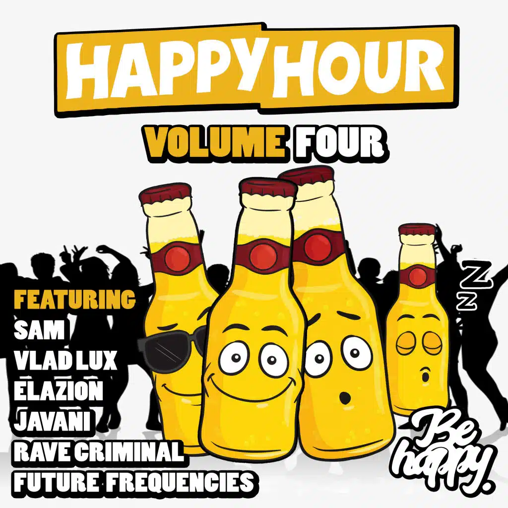 Happy Hour, Vol. 4
