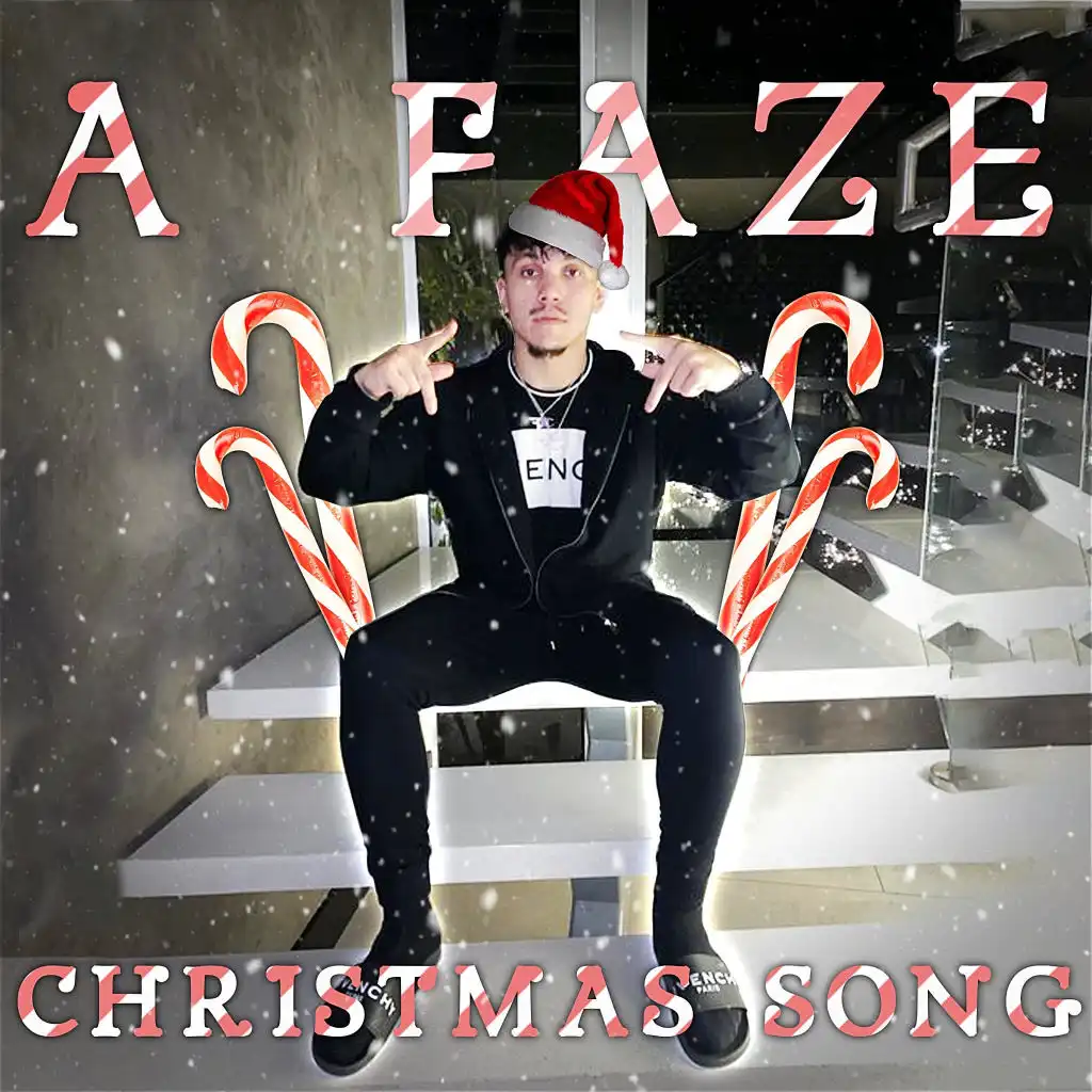 A FaZe Christmas Song