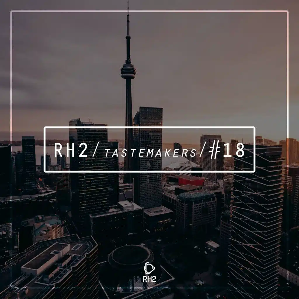Rh2 Tastemakers #18