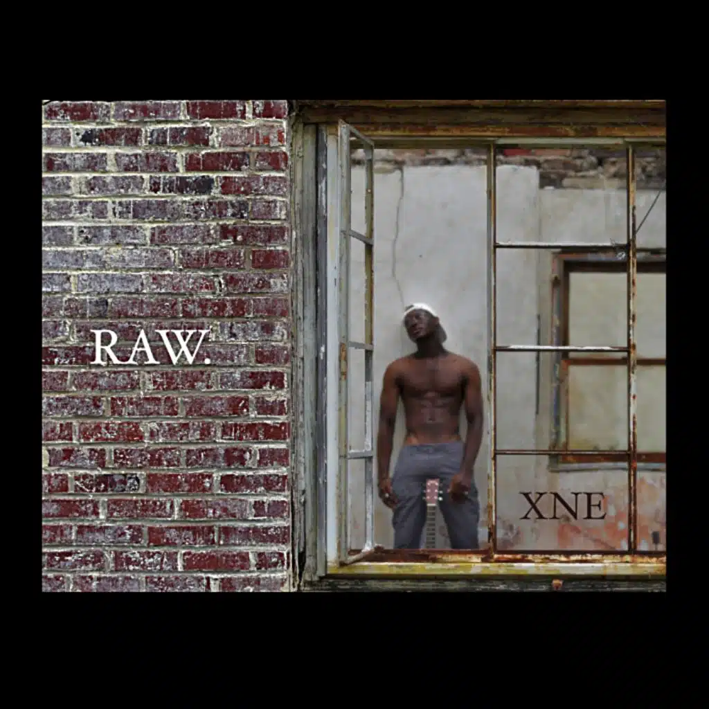 Raw.