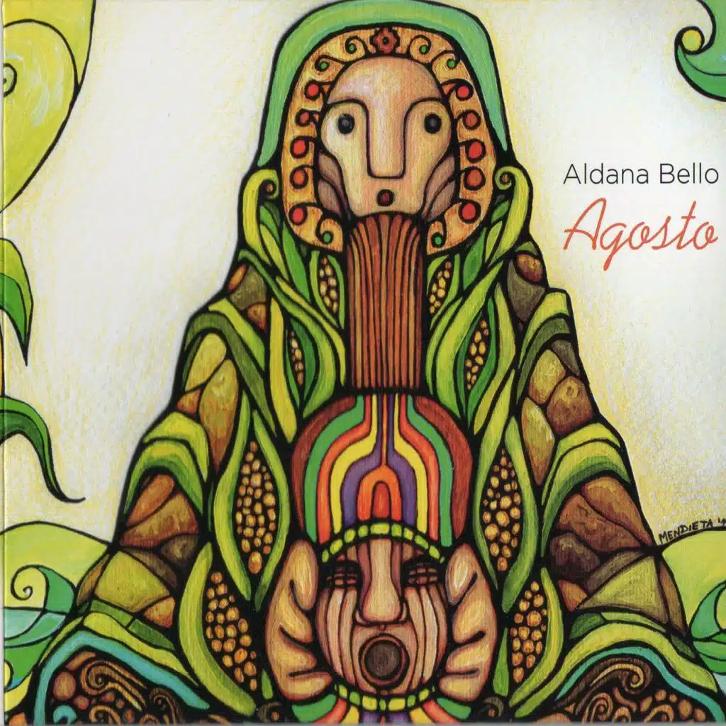 A los Bosques (Huayno)