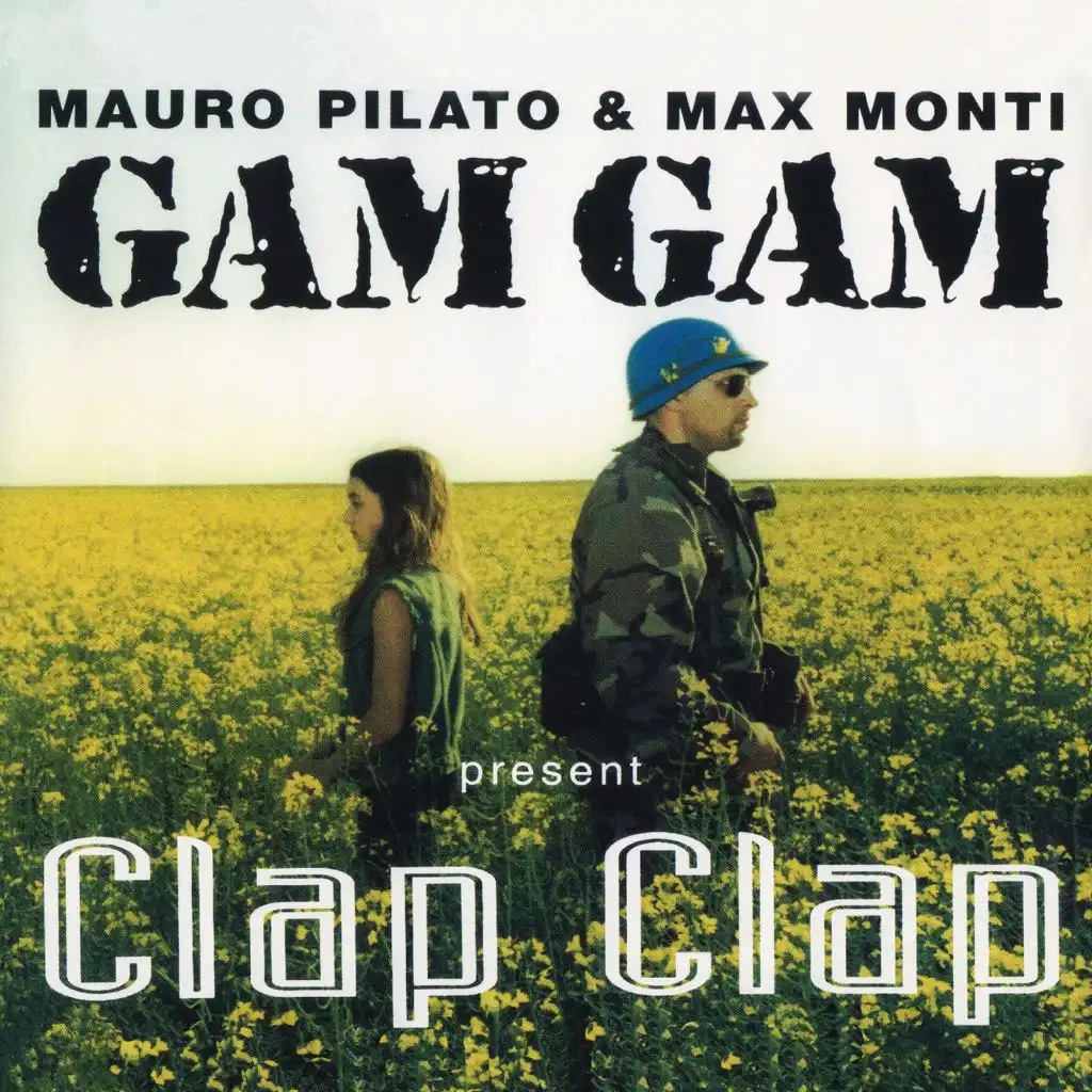 Clap Clap (Gattomica Version)