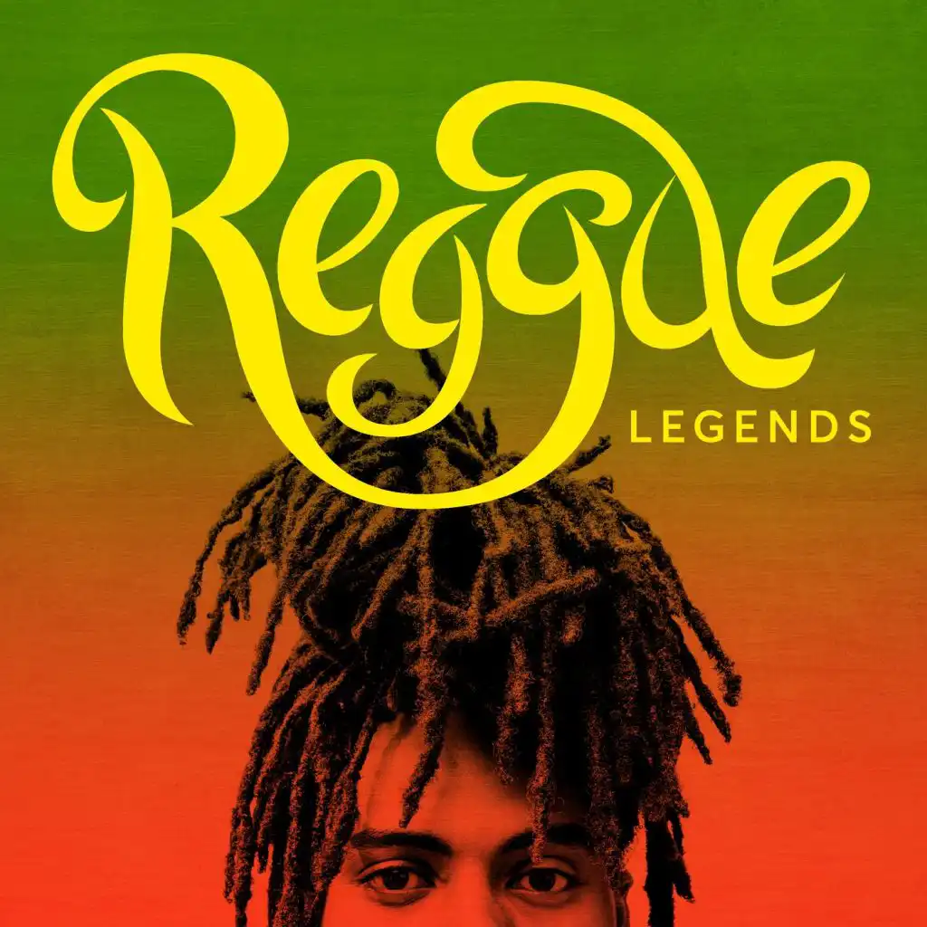 Reggae Legends