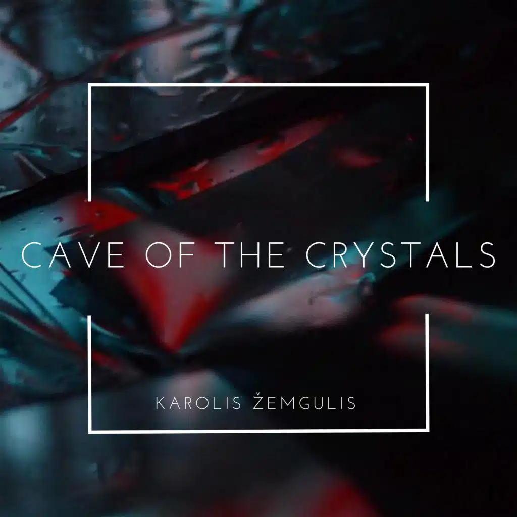 Cave of the Crystals