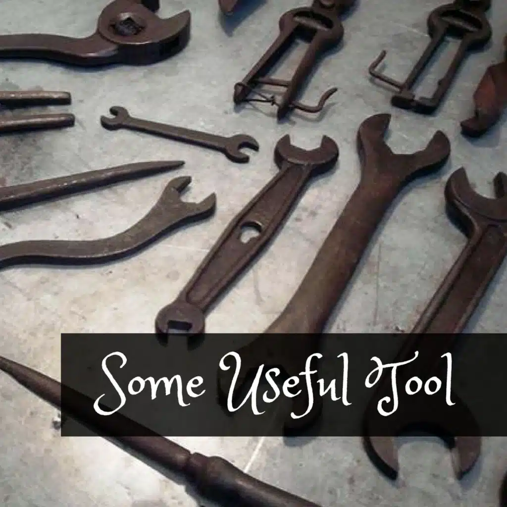Freaky Tool 07