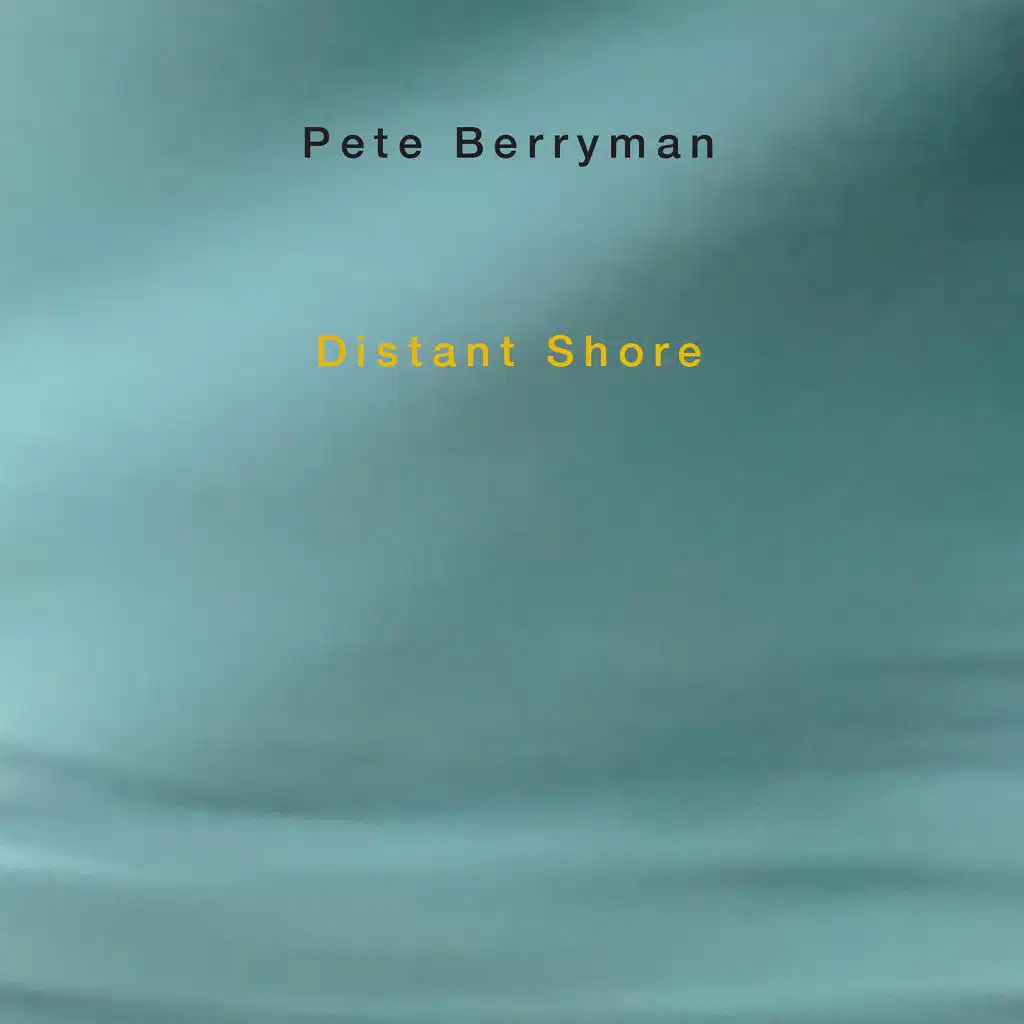 Pete Berryman