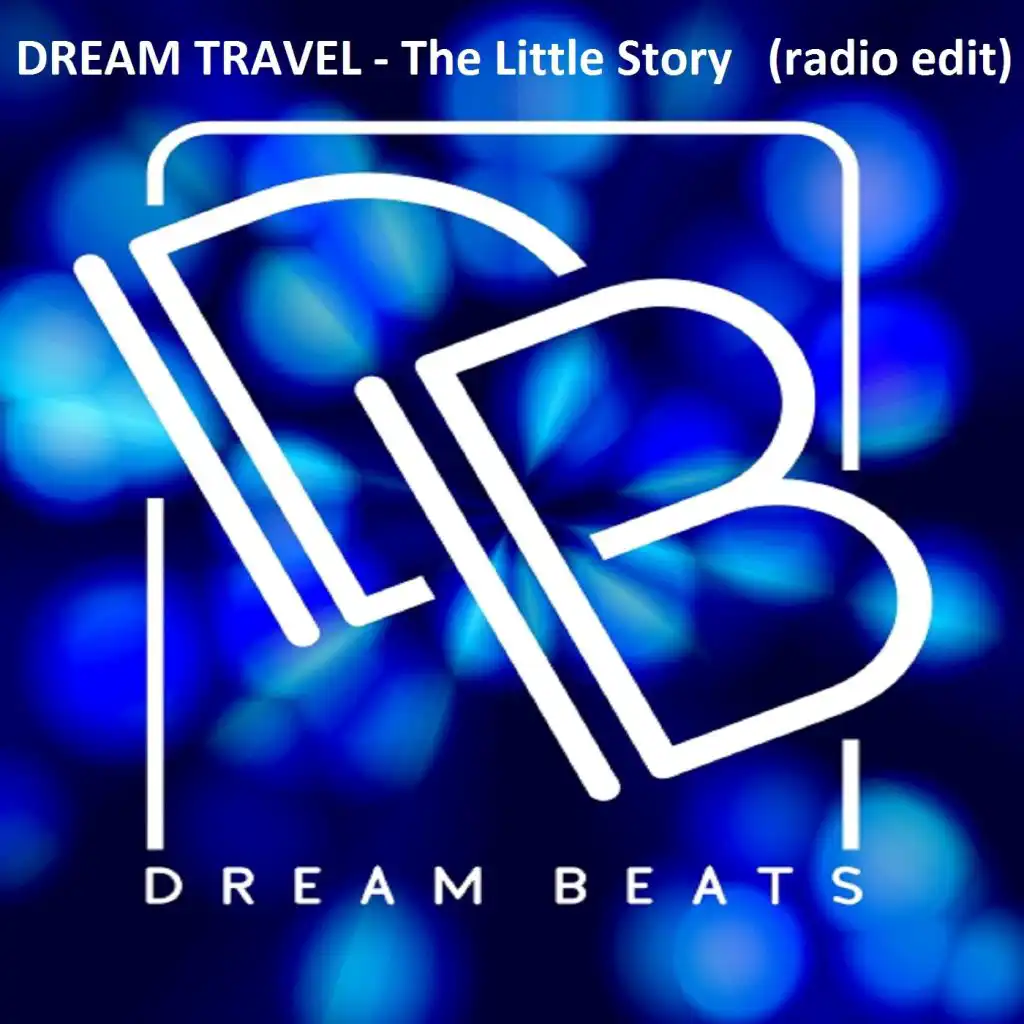 The Little Story (Radio Edit)