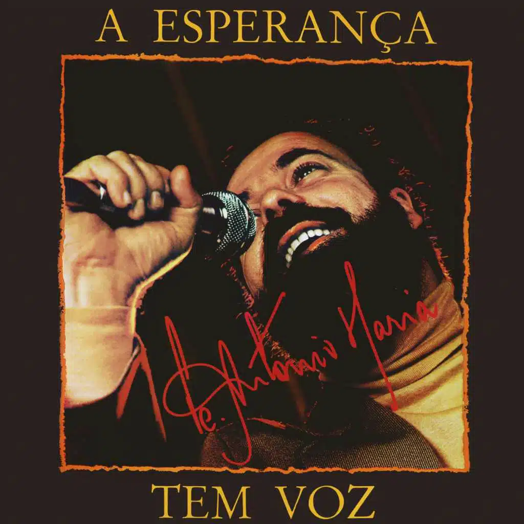 A Esperança Tem Voz