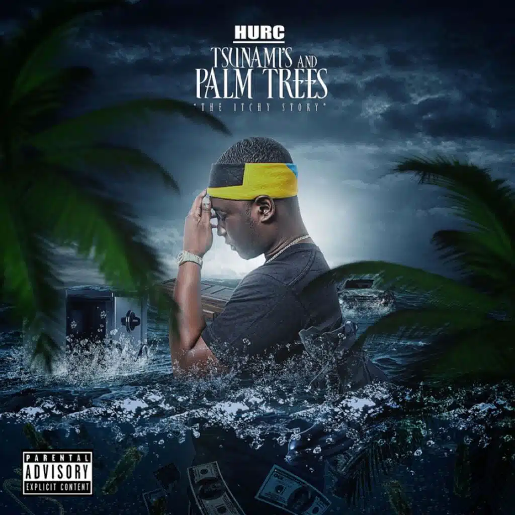 Tsunamis & Palm Trees