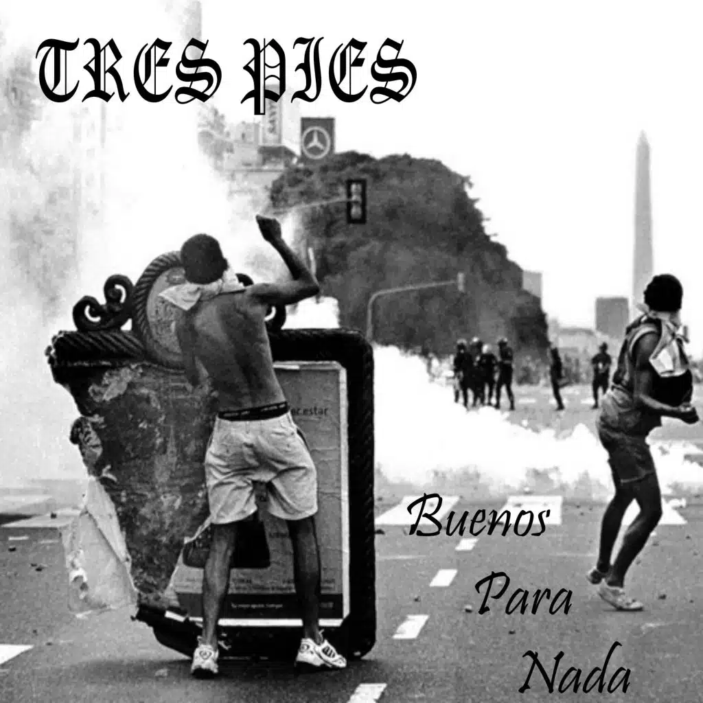 Buenos para Nada