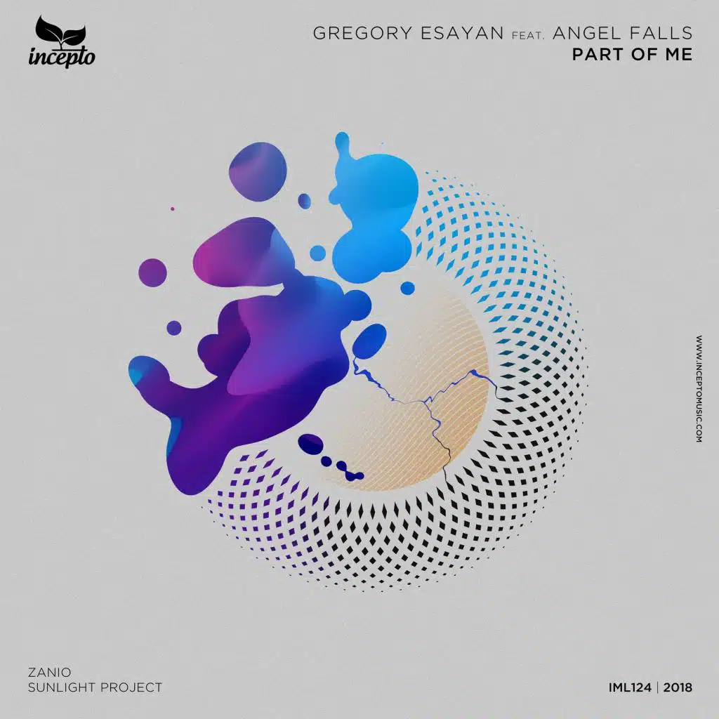 Gregory Esayan and Angel Falls