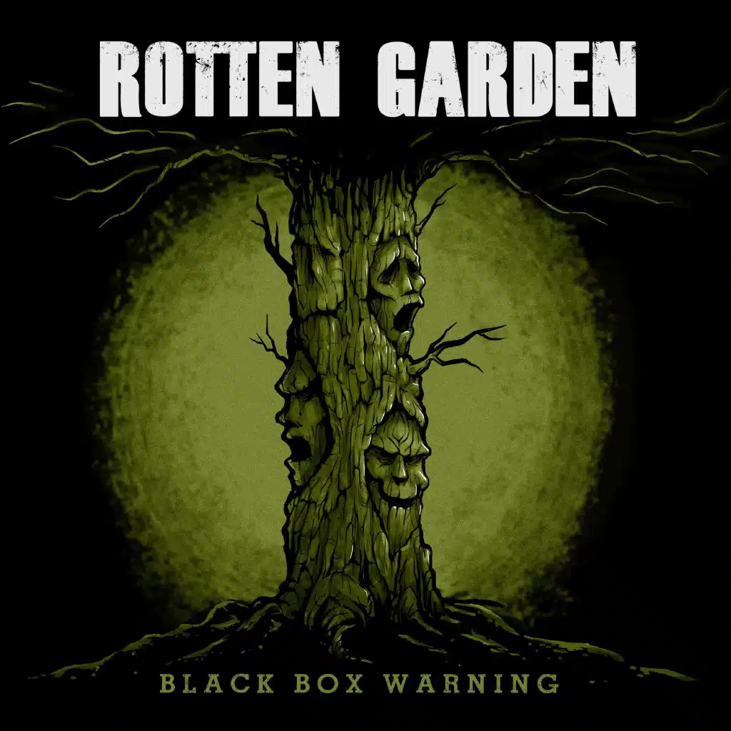 Black Box Warning