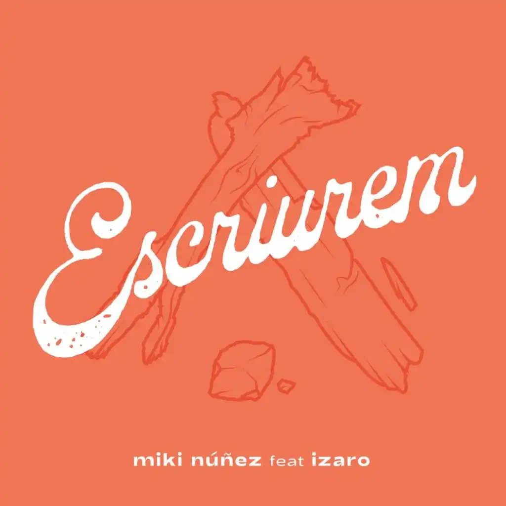 Escriurem (feat. IZARO)