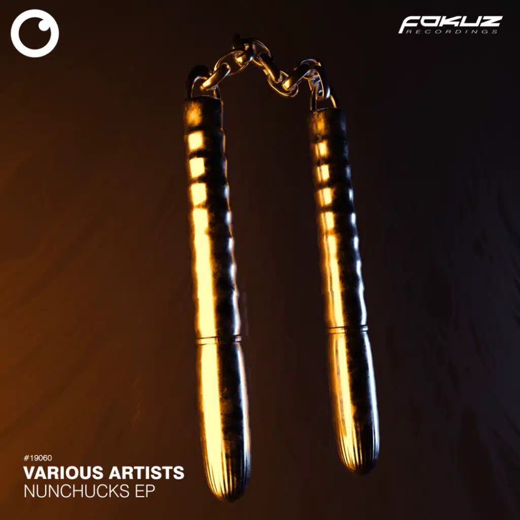 Nunchucks EP