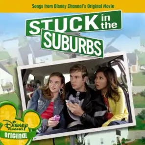 Stuck in the Suburbs (Original TV Movie Soundtrack)