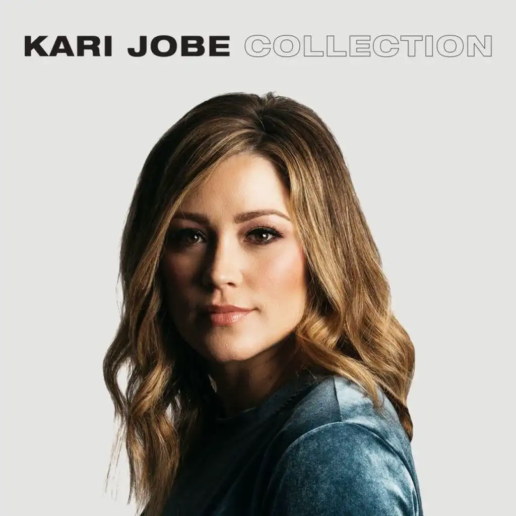 Revelation Song (Live) [feat. Kari Jobe]