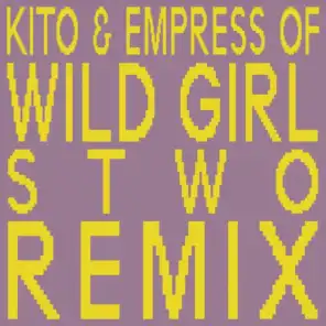 Wild Girl (Stwo Remix)