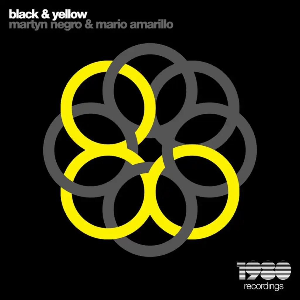 Black & Yellow (Ben Leary Remix)