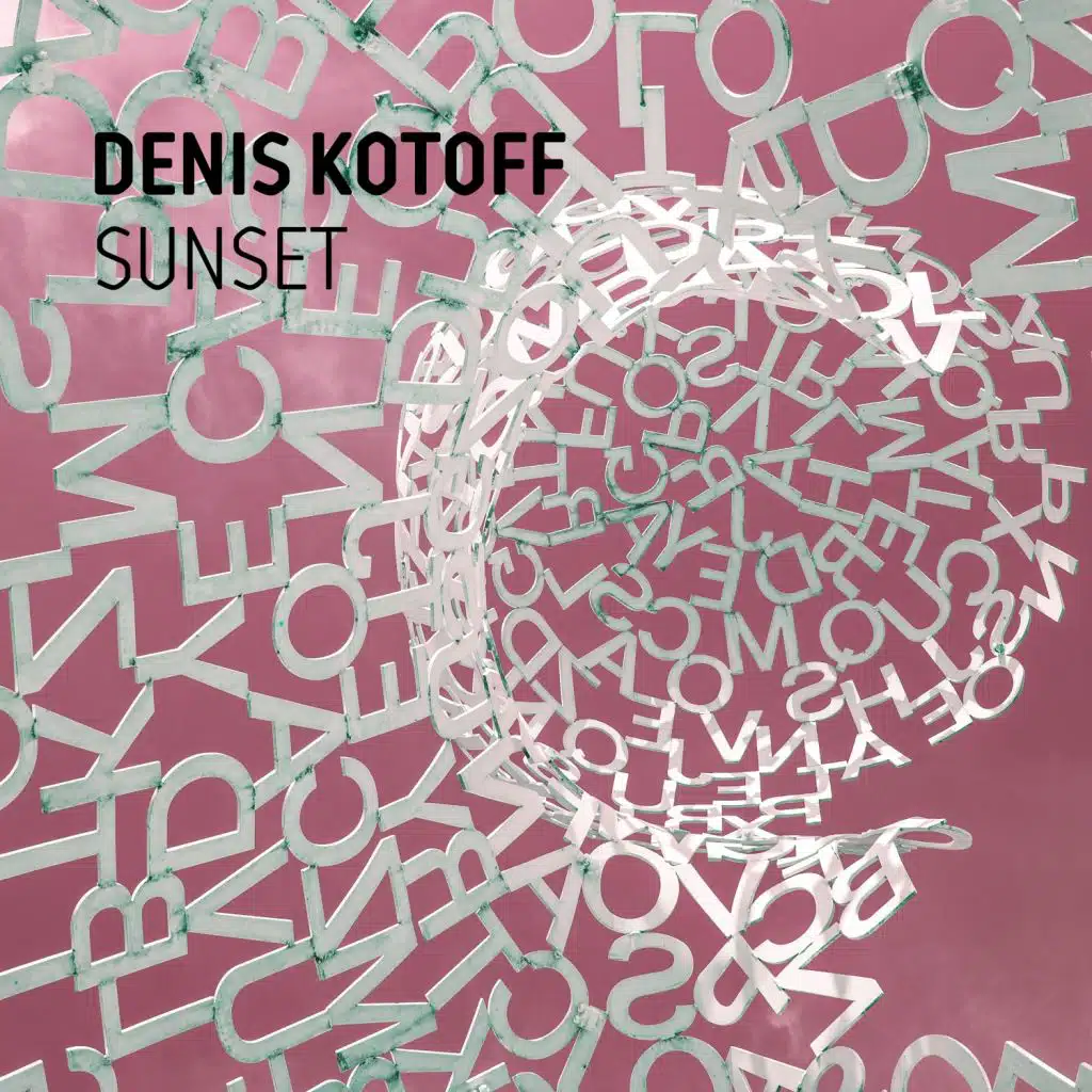 Denis Kotoff