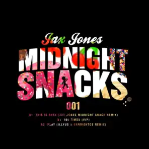 This Is Real (Jax Jones Midnight Snack Remix)