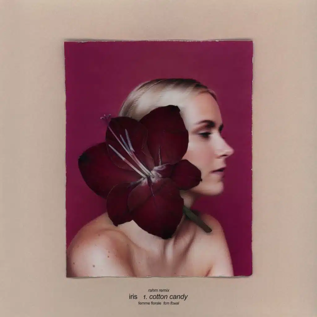 cotton candy (rahm remix)