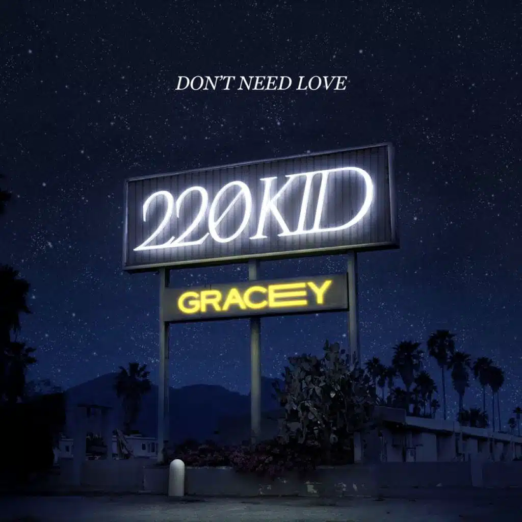 220 KID & GRACEY