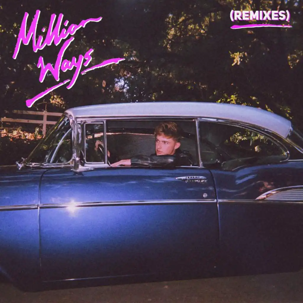 Million Ways (Steve Void Remix)