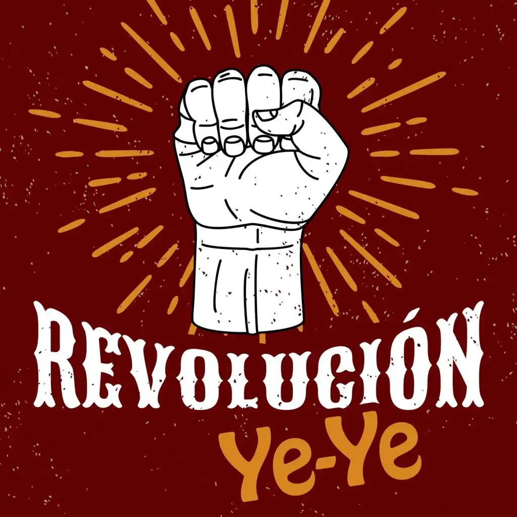 Revolución Ye-Ye