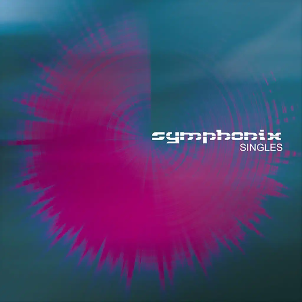 No Stress (Symphonix Remix)