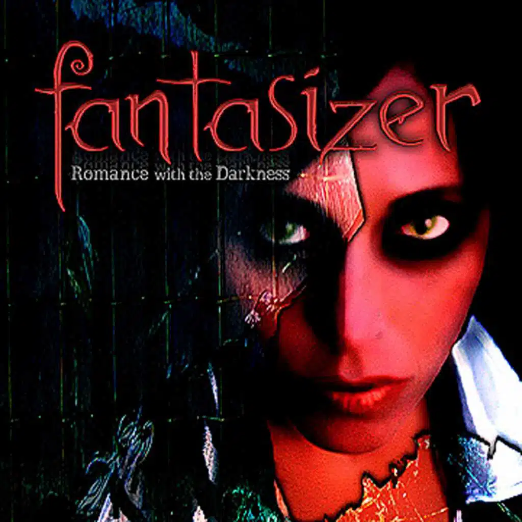 Romance With the Darkness