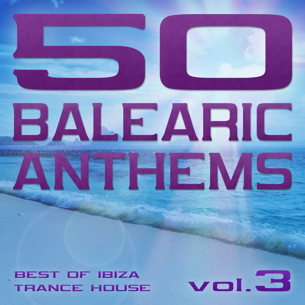Eternal Flame (Heavens DJs Balearic Dream Remix)