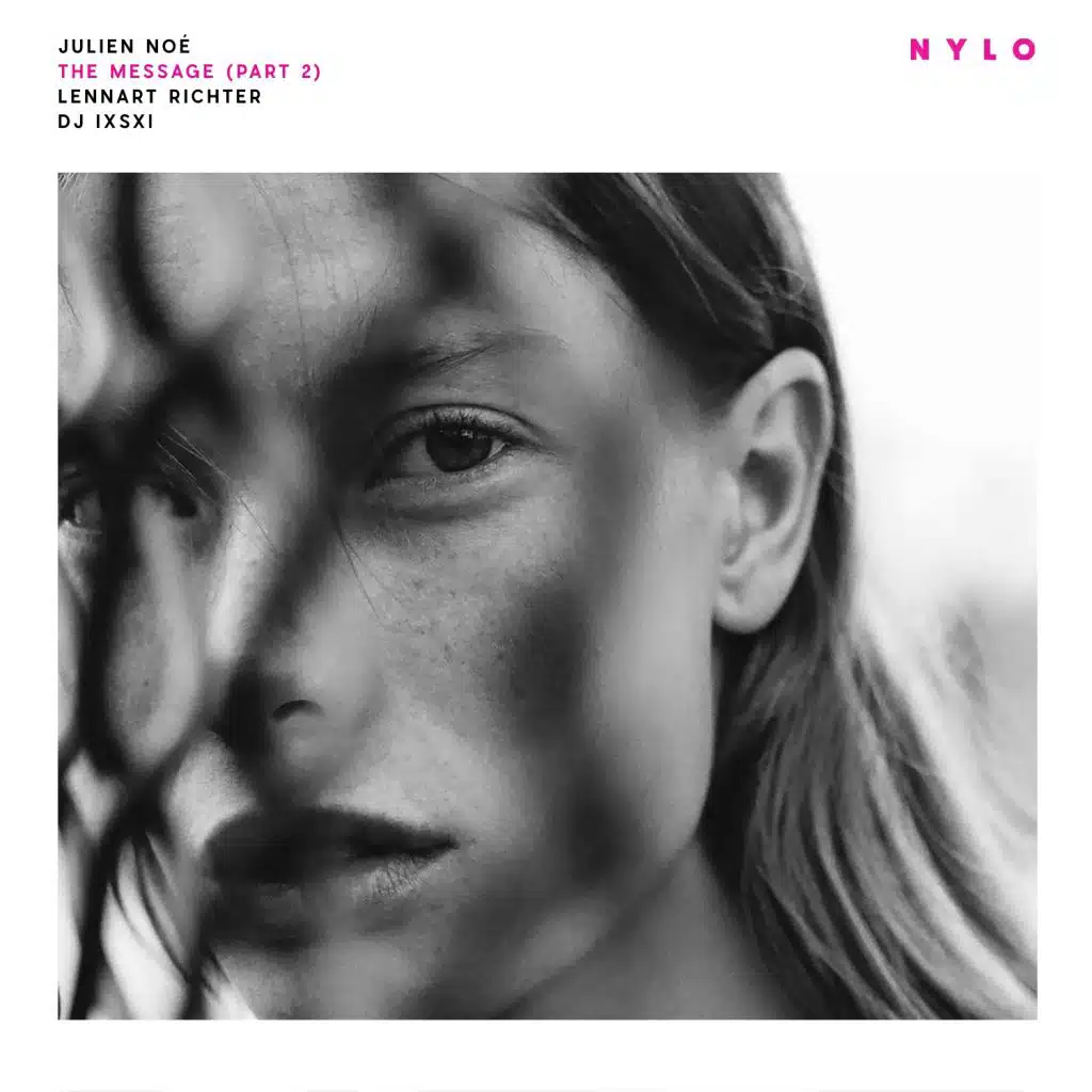 The Message (Lennart Richter Remix)