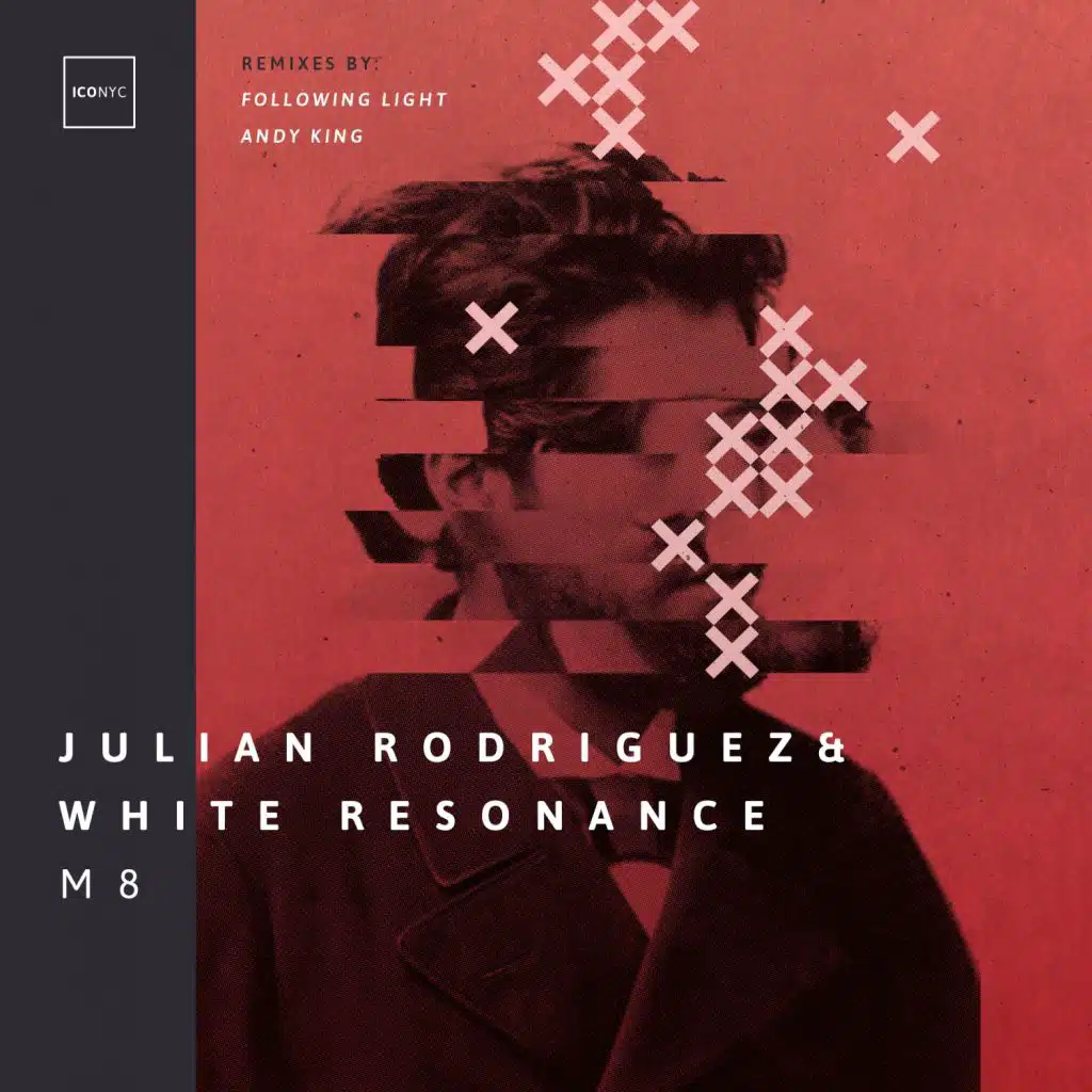 White Resonance and Julian Rodriguez