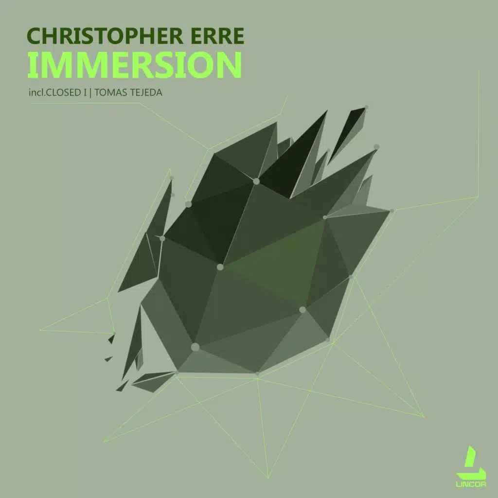 Immersion (Tomas Tejeda Remix)