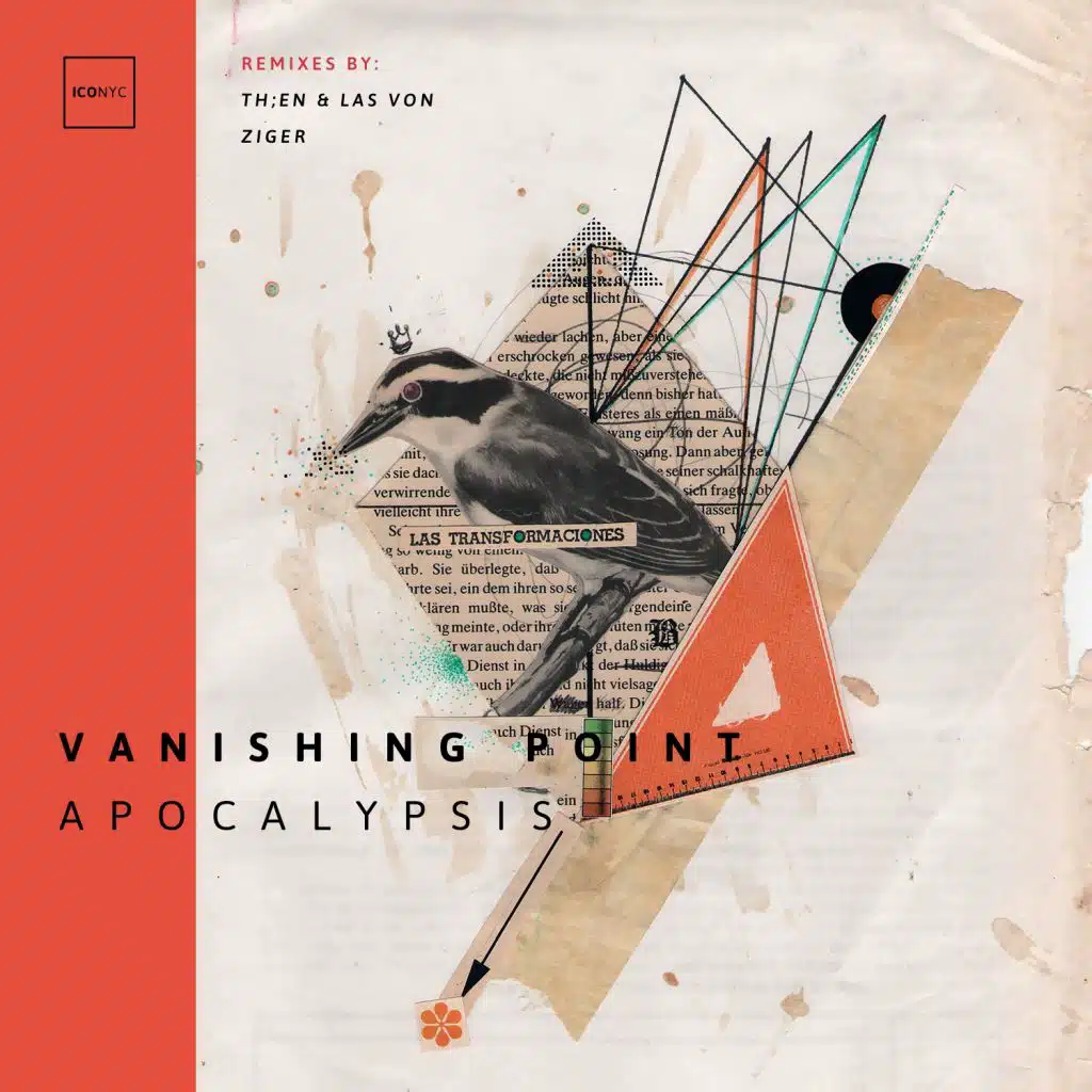 Vanishing Point (SP)