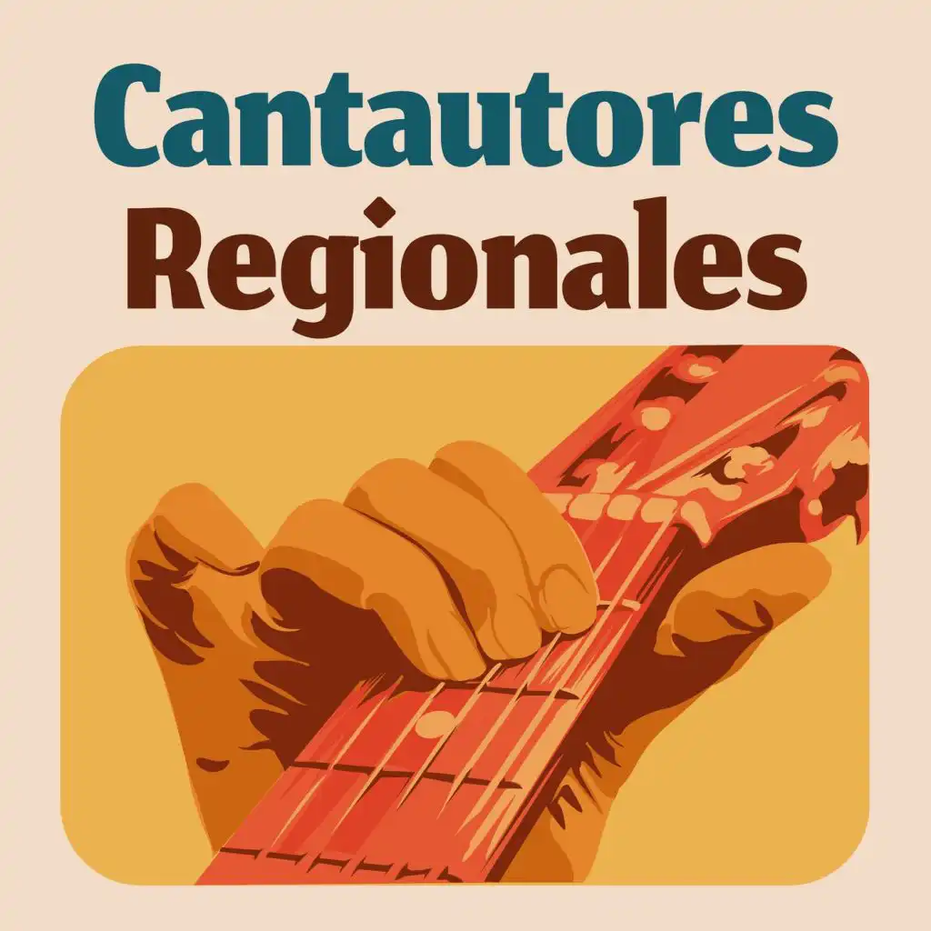 Cantautores Regionales