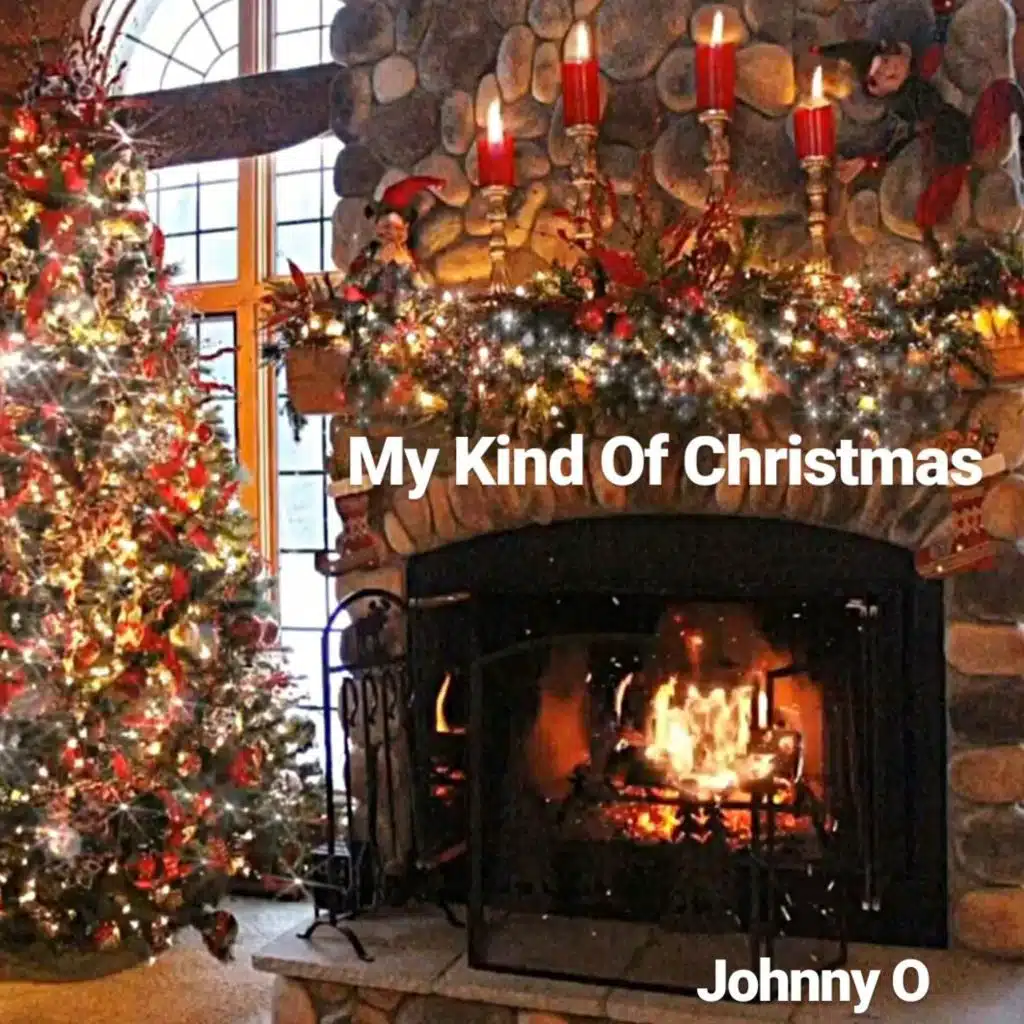 Christmas in Your Eyes