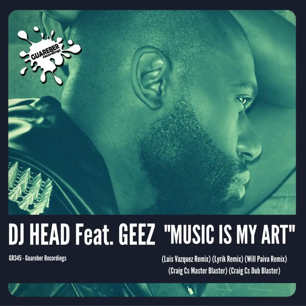 DJ Head Feat. Geez
