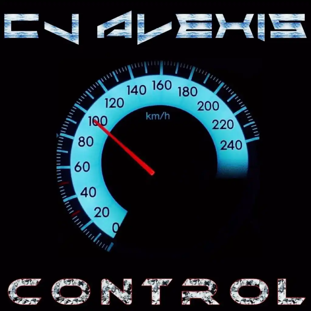 Control (Drum & Bass Mix)