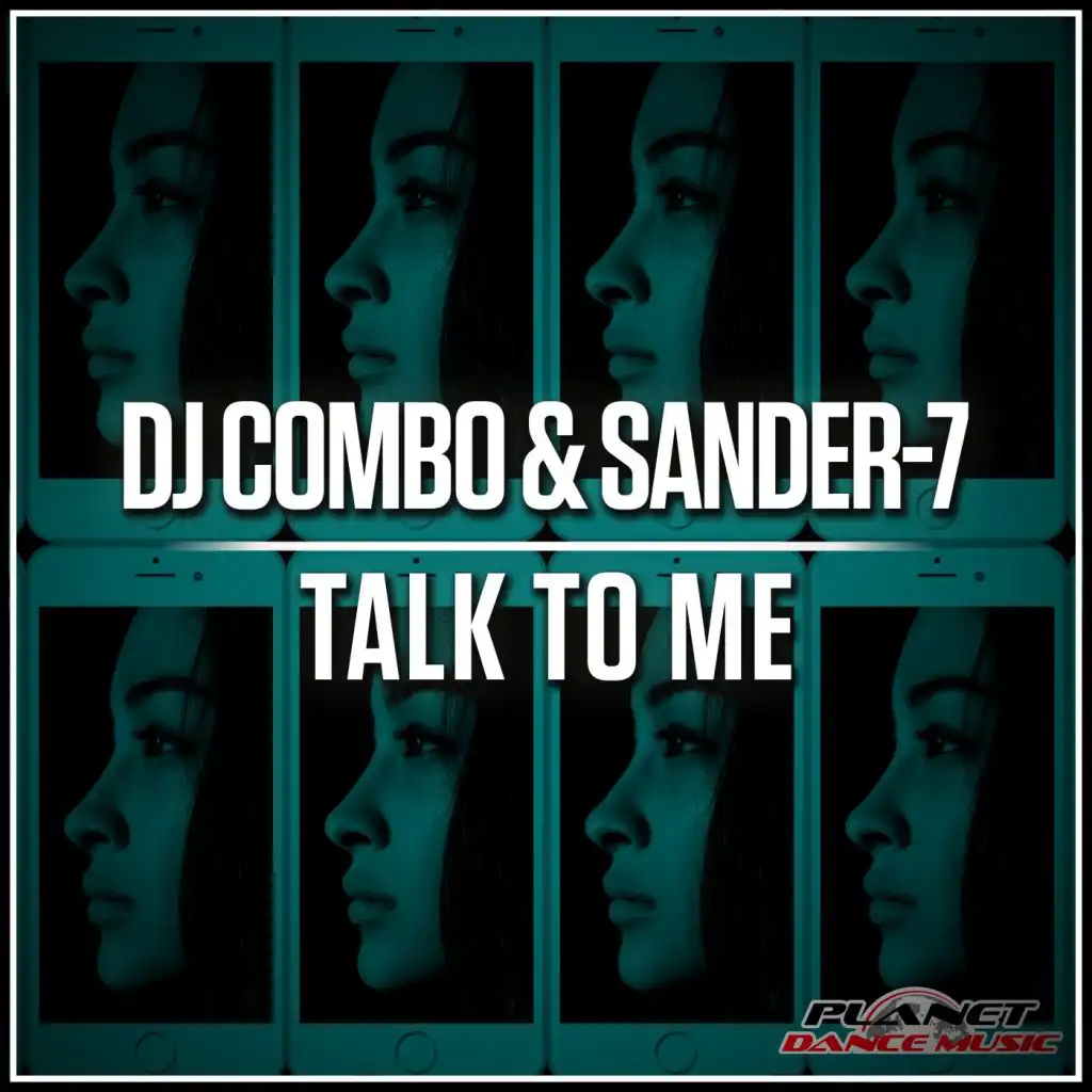 Talk To Me (Instrumental Extended Mix)