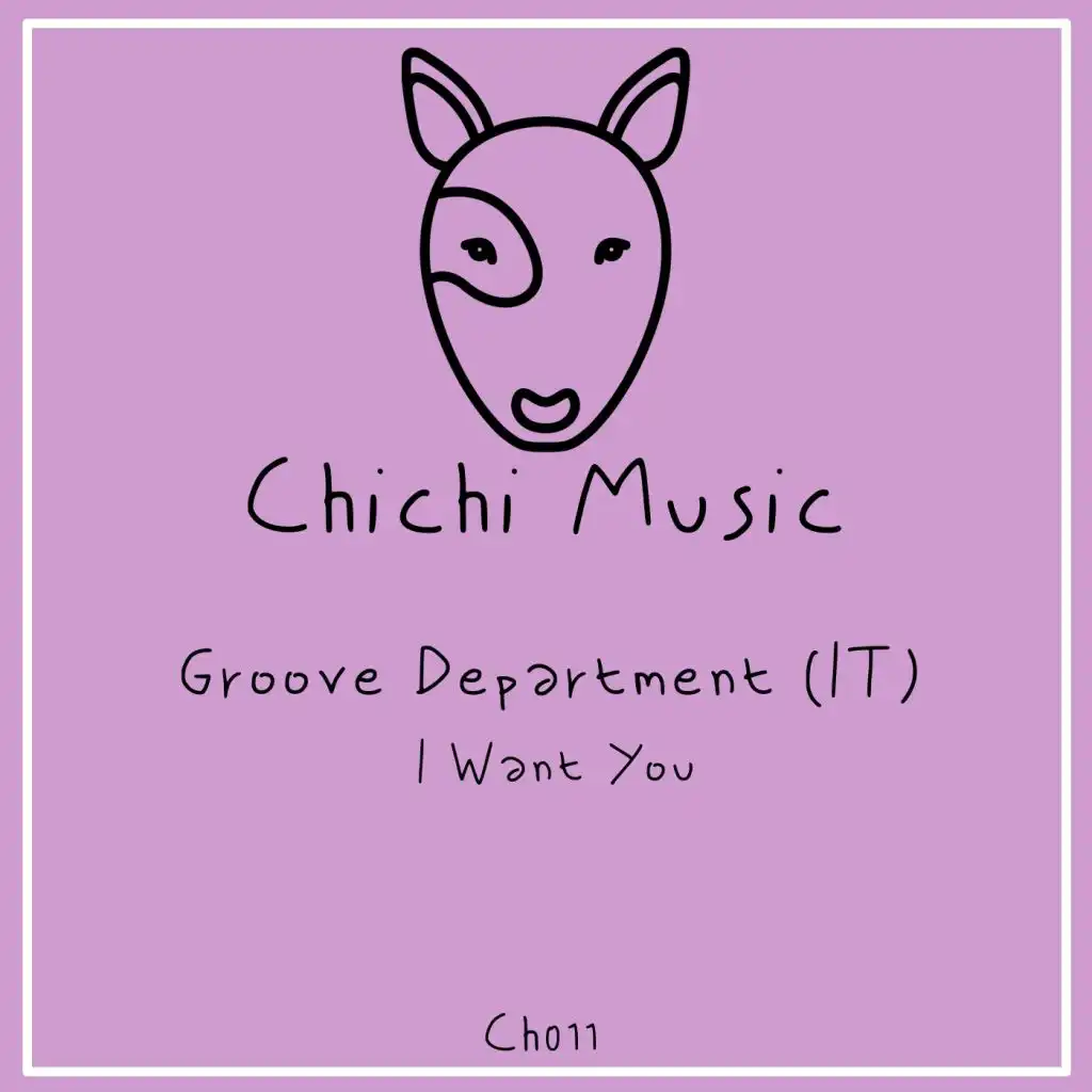 Groove Department (IT)
