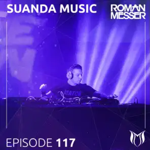 Suanda Music Episode 117 [Special #138]