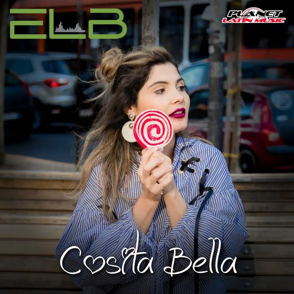 Cosita Bella (Extended Mix)
